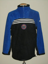 Load image into Gallery viewer, Club Brugge 1998-00 Fleece sweater D6-F180 *new with tags*