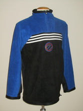 Load image into Gallery viewer, Club Brugge 1998-00 Fleece sweater D6-F180 *new with tags*