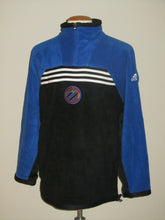 Load image into Gallery viewer, Club Brugge 1998-00 Fleece sweater D6-F180 *new with tags*