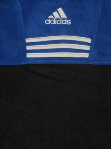 Club Brugge 1998-00 Fleece sweater D6-F180 *new with tags*