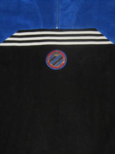 Load image into Gallery viewer, Club Brugge 1998-00 Fleece sweater D6-F180 *new with tags*