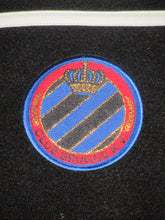 Load image into Gallery viewer, Club Brugge 1998-00 Fleece sweater D6-F180 *new with tags*