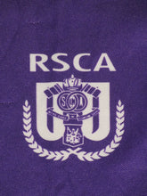Load image into Gallery viewer, RSC Anderlecht 1994-96 Away shirt XS