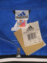Load image into Gallery viewer, Club Brugge 1998-00 Fleece sweater D6-F180 *new with tags*