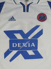 Load image into Gallery viewer, Club Brugge 2001-02 Away shirt MATCH ISSUE/WORN #26 Birger Maertens