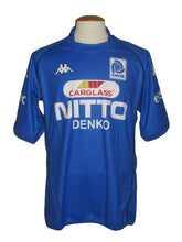 Load image into Gallery viewer, KRC Genk 2002-03 Home shirt XXL *new with tags*
