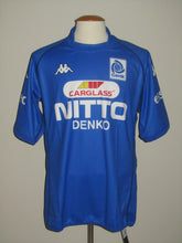Load image into Gallery viewer, KRC Genk 2002-03 Home shirt XXL *new with tags*
