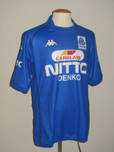 Load image into Gallery viewer, KRC Genk 2002-03 Home shirt XXL *new with tags*