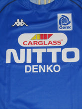 Load image into Gallery viewer, KRC Genk 2002-03 Home shirt XXL *new with tags*