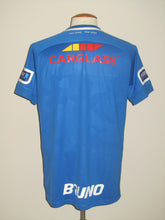 Load image into Gallery viewer, KRC Genk 2018-19 Home shirt L *team signed*