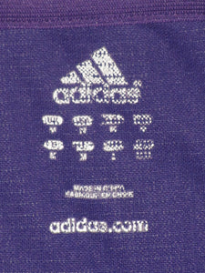 RSC Anderlecht 2006-07 Home shirt L/S M