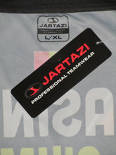 Load image into Gallery viewer, KSC Lokeren 2015-16 Away shirt L/XL *new with tags*