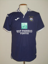 Load image into Gallery viewer, RSC Anderlecht 2019-20 Home shirt L *new with tags*