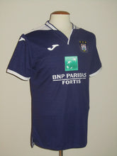 Load image into Gallery viewer, RSC Anderlecht 2019-20 Home shirt L *new with tags*