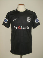 Load image into Gallery viewer, KRC Genk 2018-19 Third shirt M *mint*