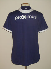 Load image into Gallery viewer, RSC Anderlecht 2019-20 Home shirt L *new with tags*