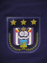 Load image into Gallery viewer, RSC Anderlecht 2019-20 Home shirt L *new with tags*