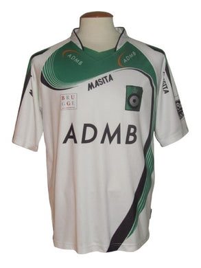 Cercle Brugge 2010-11 Third shirt L