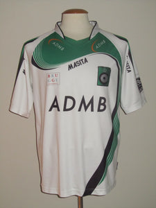 Cercle Brugge 2010-11 Third shirt L