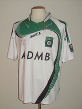 Load image into Gallery viewer, Cercle Brugge 2010-11 Third shirt L