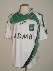 Cercle Brugge 2010-11 Third shirt L