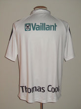 Load image into Gallery viewer, Cercle Brugge 2010-11 Third shirt L