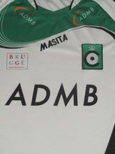 Load image into Gallery viewer, Cercle Brugge 2010-11 Third shirt L