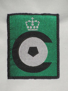 Cercle Brugge 2010-11 Third shirt L