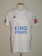 Load image into Gallery viewer, Oud-Heverlee Leuven 2019-20 Home shirt MATCH ISSUE/WORN #6 David Hubert