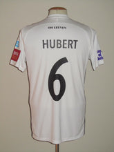 Load image into Gallery viewer, Oud-Heverlee Leuven 2019-20 Home shirt MATCH ISSUE/WORN #6 David Hubert