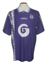 Load image into Gallery viewer, RSC Anderlecht 1994-96 Away shirt XL *mint*