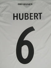 Load image into Gallery viewer, Oud-Heverlee Leuven 2019-20 Home shirt MATCH ISSUE/WORN #6 David Hubert