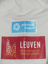 Load image into Gallery viewer, Oud-Heverlee Leuven 2019-20 Home shirt MATCH ISSUE/WORN #6 David Hubert