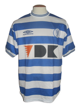 Load image into Gallery viewer, KAA Gent 2001-02 Home shirt XL *mint*