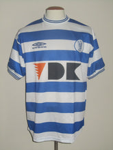 Load image into Gallery viewer, KAA Gent 2001-02 Home shirt XL *mint*