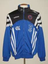 Load image into Gallery viewer, Club Brugge 1996-97 Training jacket PLAYER ISSUE