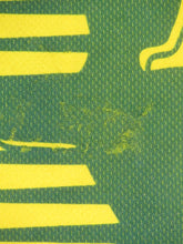 Load image into Gallery viewer, KSC Lokeren 2005-06 Away shirt MATCH ISSUE/WORN #11