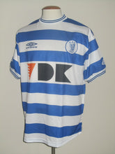 Load image into Gallery viewer, KAA Gent 2001-02 Home shirt XL *mint*