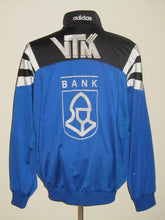 Load image into Gallery viewer, Club Brugge 1996-97 Training jacket PLAYER ISSUE
