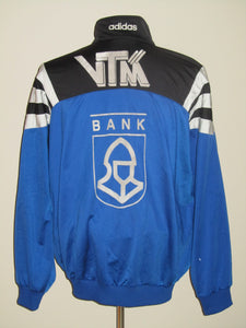 Club Brugge 1996-97 Training jacket PLAYER ISSUE