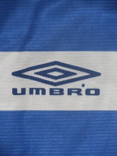 Load image into Gallery viewer, KAA Gent 2001-02 Home shirt XL *mint*