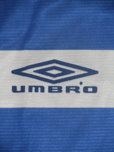 KAA Gent 2001-02 Home shirt XL *mint*