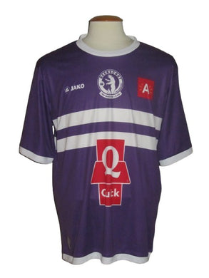 K. Beerschot AC 2011-12 Home shirt XL