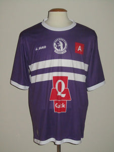 K. Beerschot AC 2011-12 Home shirt XL