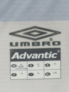 KAA Gent 2001-02 Home shirt XL *mint*