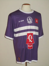Load image into Gallery viewer, K. Beerschot AC 2011-12 Home shirt XL