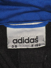 Load image into Gallery viewer, Club Brugge 1996-97 Training jacket PLAYER ISSUE