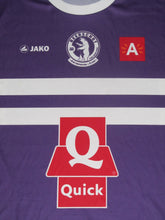 Load image into Gallery viewer, K. Beerschot AC 2011-12 Home shirt XL