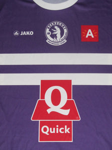 K. Beerschot AC 2011-12 Home shirt XL