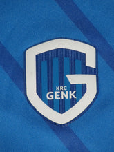 Load image into Gallery viewer, KRC Genk 2024-25 Home shirt L #8 Bryan Heynen *300 game edition &amp; signed*